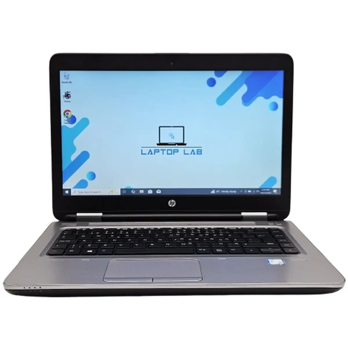 Laptop Second Hand Hp Probook 640 G2 - 14inch Intel I3-6100U 8GB RAM 256GB SSD Windows 10 Refurbished  [0]