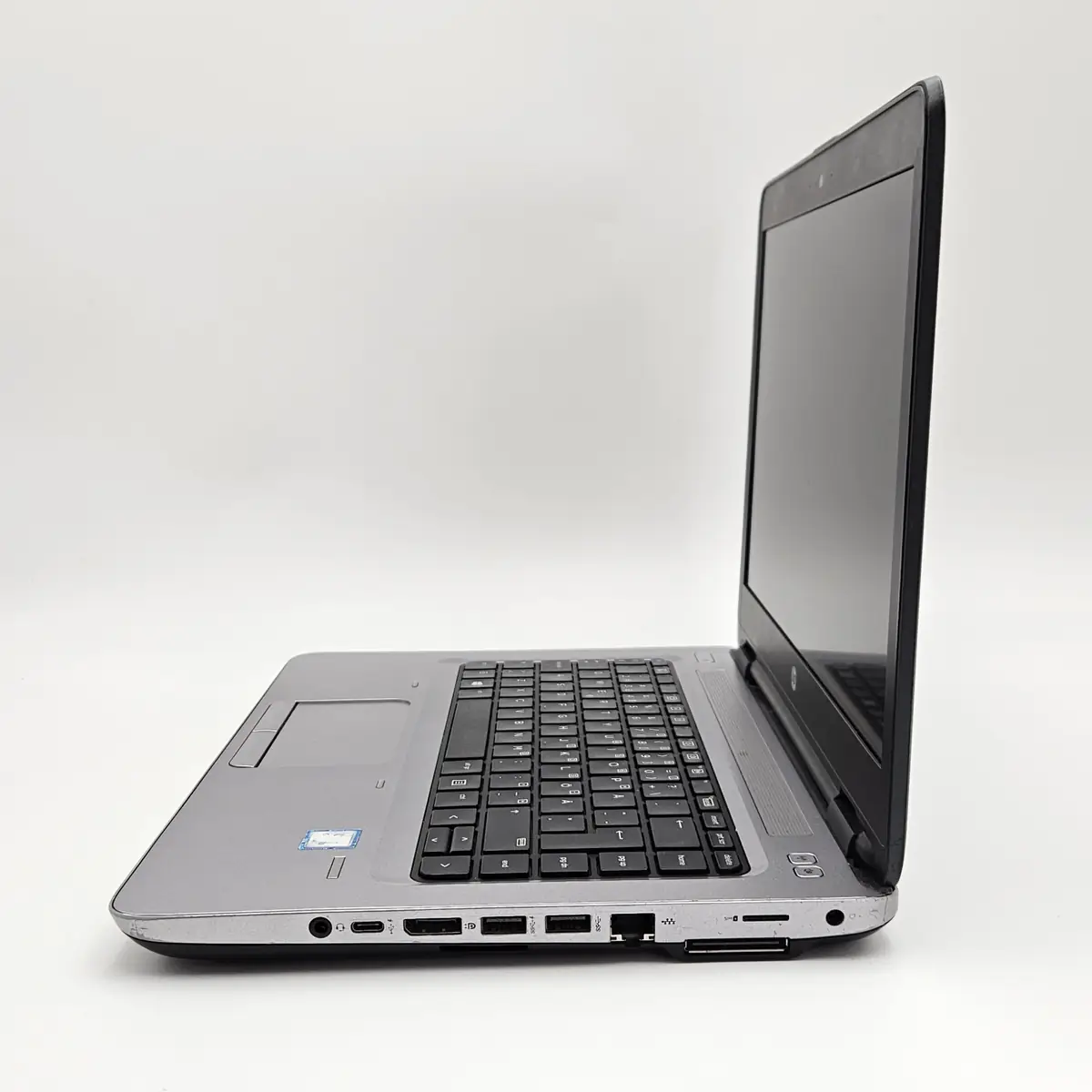 Laptop Second Hand Hp Probook 640 G2 - 14inch Intel I3-6100U 8GB RAM 256GB SSD Windows 10 Refurbished  [5]