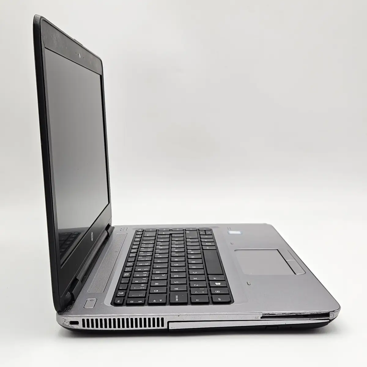 Laptop Second Hand Hp Probook 640 G2 - 14inch Intel I3-6100U 8GB RAM 256GB SSD Windows 10 Refurbished  [6]