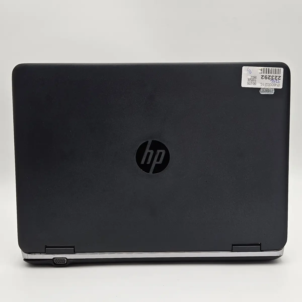 Laptop Second Hand Hp Probook 640 G2 - 14inch FHD Intel I3-6100U 8GB RAM 256GB SSD Windows 10 Refurbished  [7]