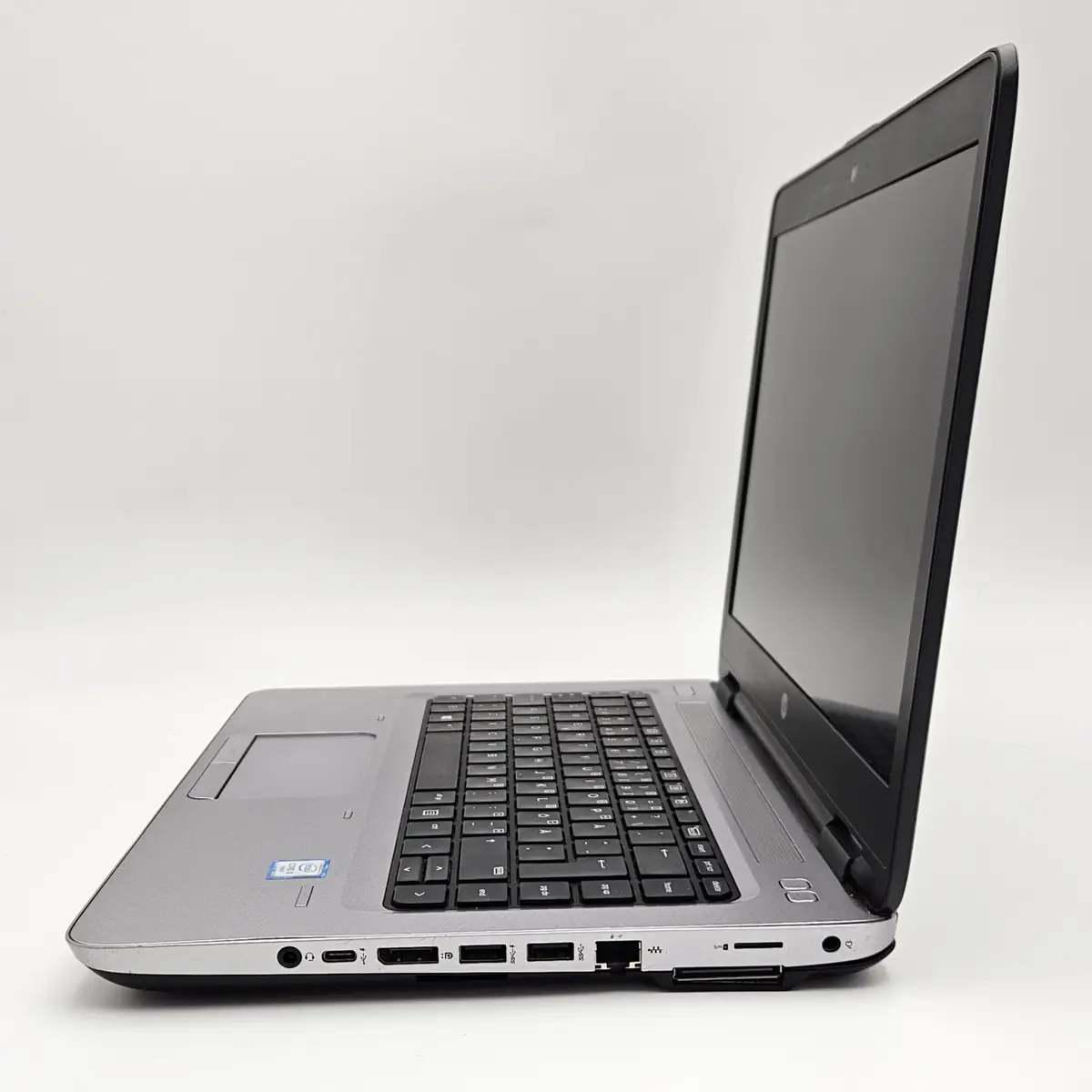 Laptop Second Hand Hp Probook 640 G2 - 14inch FHD Intel I3-6100U 8GB RAM 256GB SSD Windows 10 Refurbished  [5]