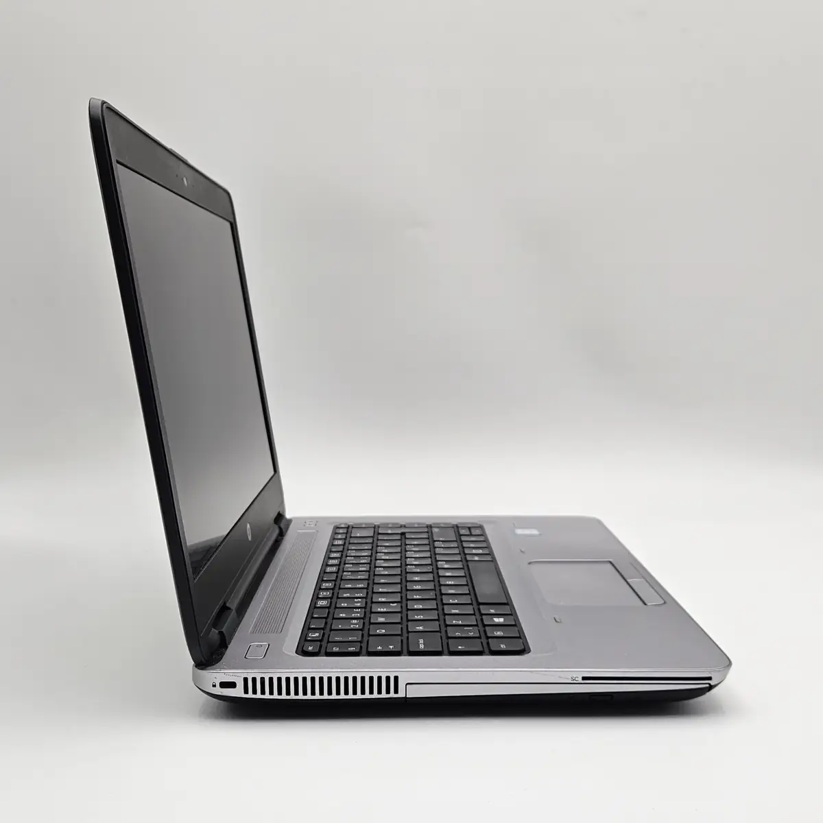 Laptop Second Hand Hp Probook 640 G2 - 14inch FHD Intel I3-6100U 8GB RAM 256GB SSD Windows 10 Refurbished  [6]