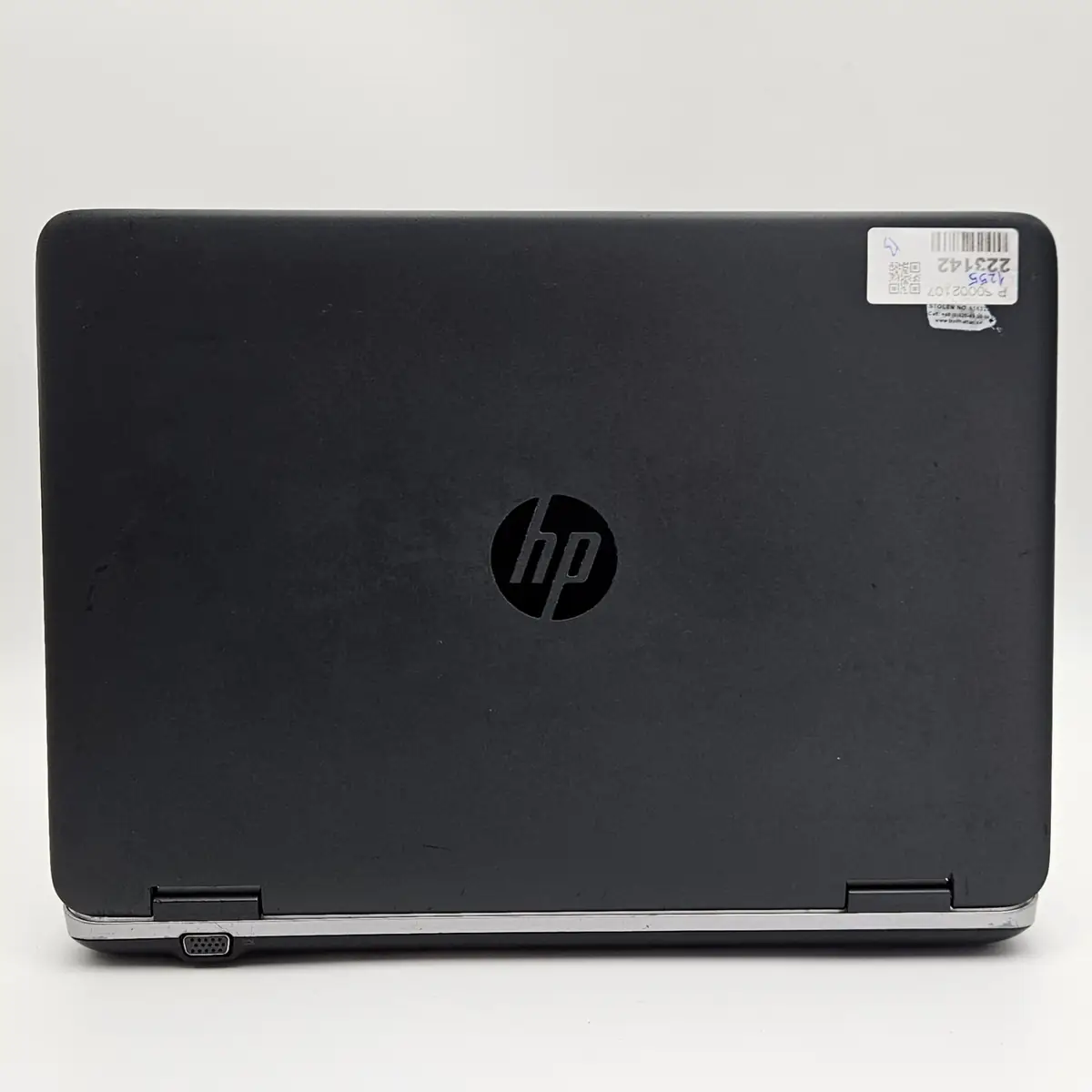 Laptop Second Hand Hp Probook 640 G2 - 14inch Intel I3-6100U 8GB RAM 256GB SSD Windows 10 Refurbished  [8]