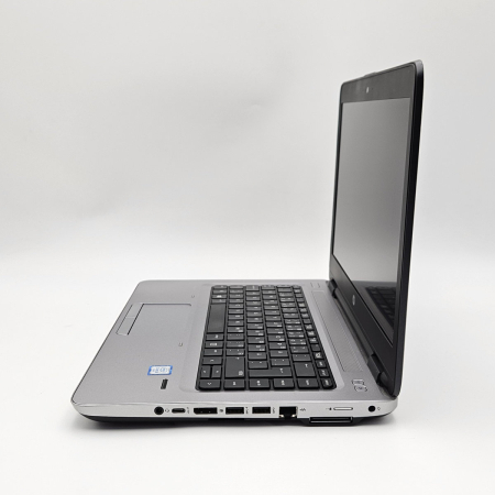 Laptop Second Hand HP Probook 640 G2 - 14inch FHD Intel I5-6200U 8GB RAM 256GB SSD Windows 10 Refurbished [5]