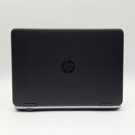Laptop Second Hand HP Probook 640 G2 - 14inch FHD Intel I5-6200U 8GB RAM 256GB SSD Windows 10 Refurbished [7]