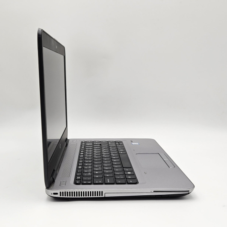 Laptop Second Hand HP Probook 640 G2 - 14inch FHD Intel I5-6200U 8GB RAM 256GB SSD Windows 10 Refurbished [6]
