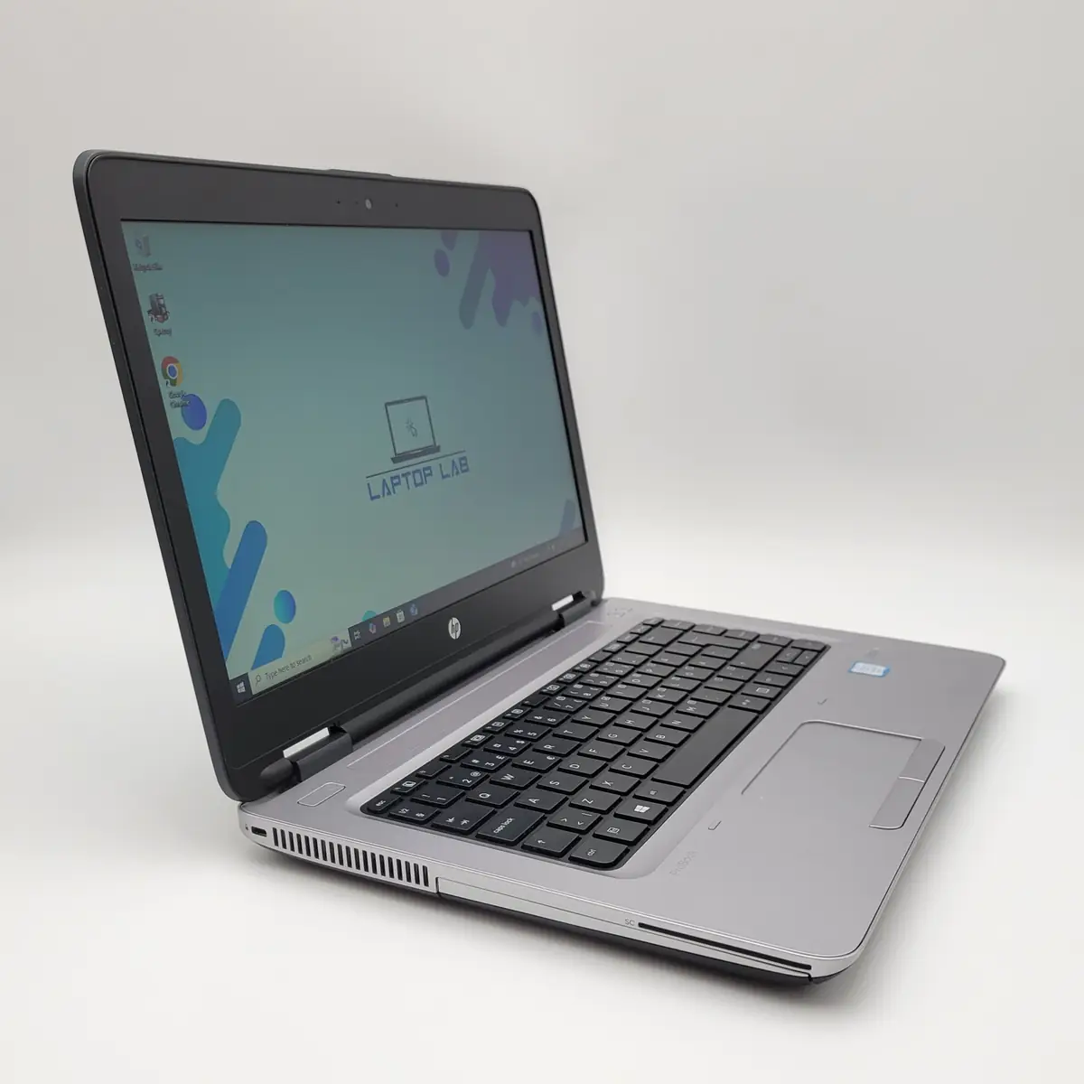 Laptop Second Hand HP ProBook 640 G2 - 14inch Intel i5-6200U 8GB RAM 128GB SSD Windows 10 Refurbished  [4]