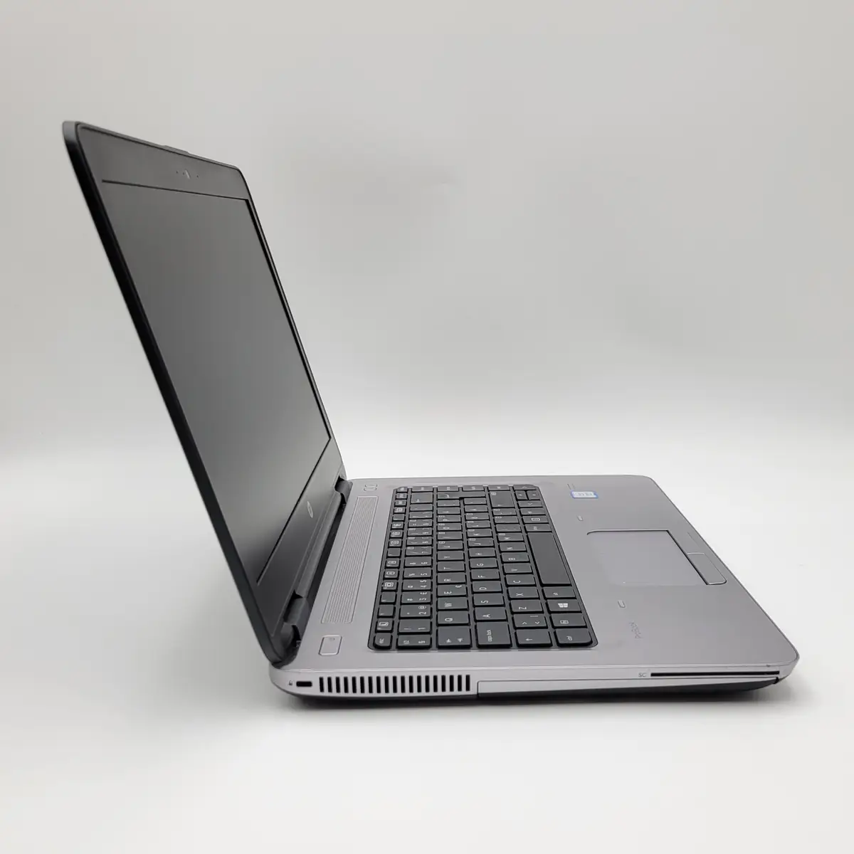 Laptop Second Hand HP ProBook 640 G2 - 14inch Intel i5-6200U 8GB RAM 128GB SSD Windows 10 Refurbished  [6]