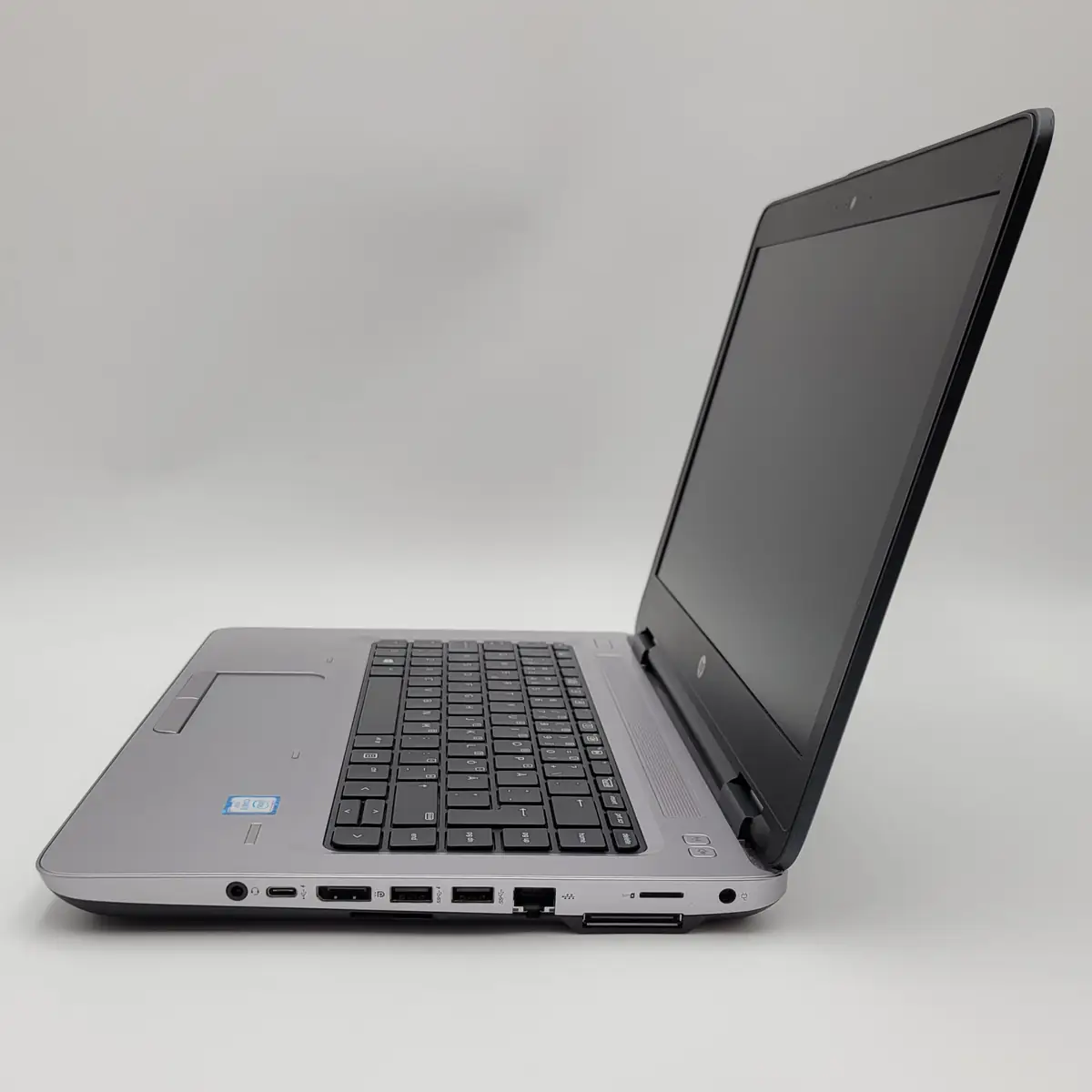 Laptop Second Hand HP ProBook 640 G2 - 14inch Intel i5-6200U 8GB RAM 128GB SSD Windows 10 Refurbished  [5]