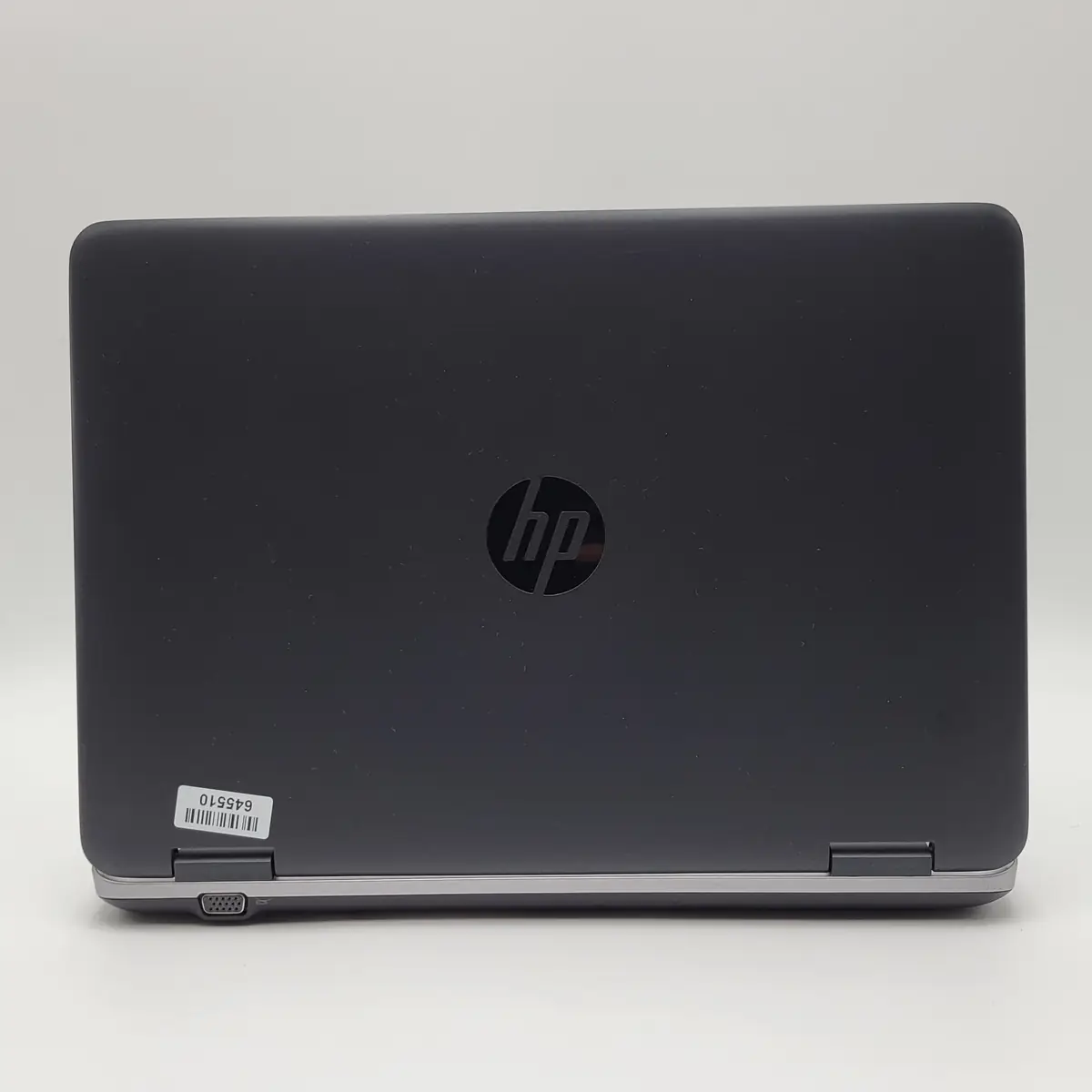 Laptop Second Hand HP ProBook 640 G2 - 14inch Intel i5-6200U 8GB RAM 128GB SSD Windows 10 Refurbished  [7]