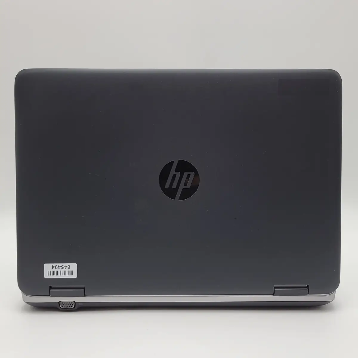 Laptop Second Hand HP ProBook 640 G2 - 14inch Intel i5-6200U 8GB RAM 128GB SSD Windows 10 Refurbished  [7]