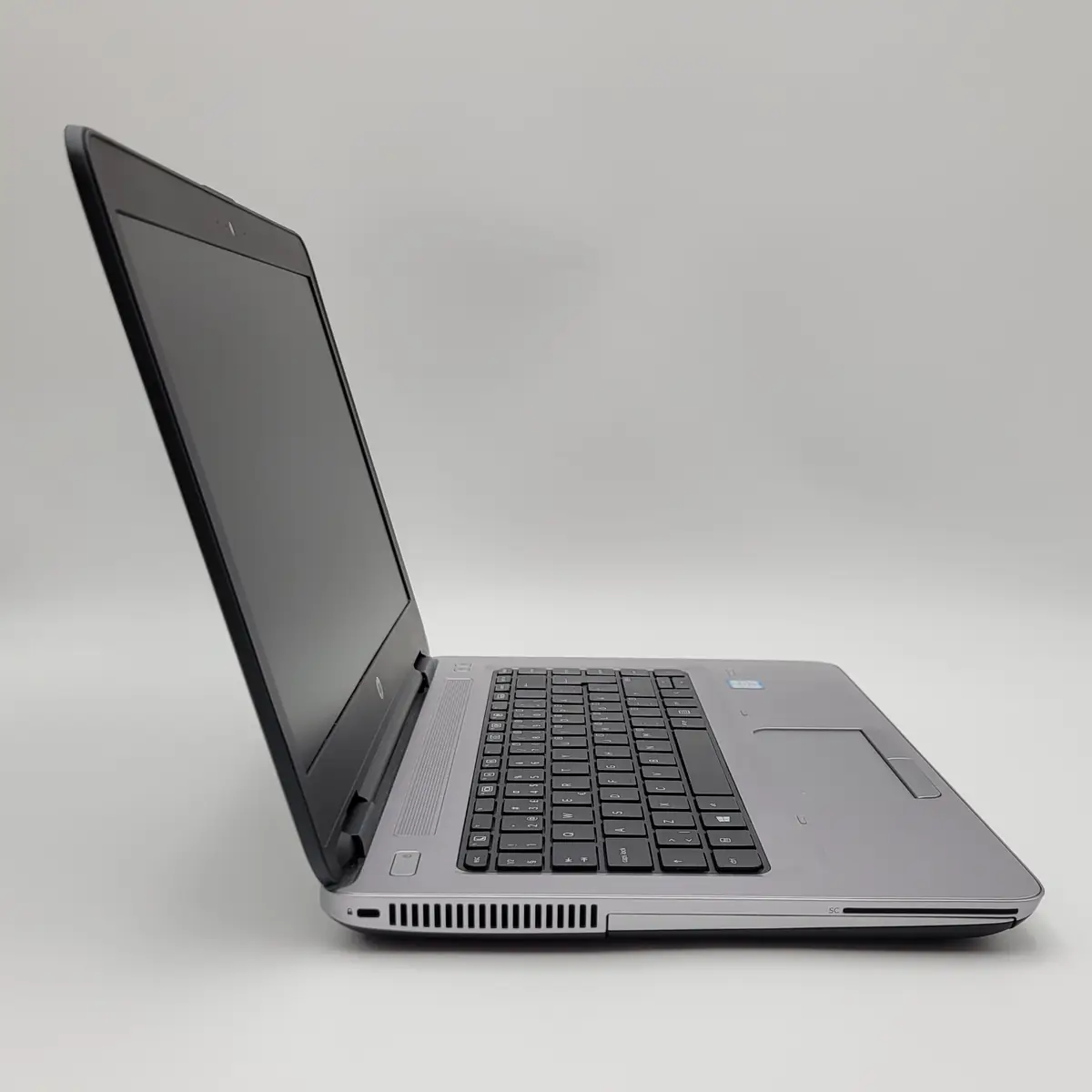 Laptop Second Hand HP ProBook 640 G2 - 14inch Intel i5-6200U 8GB RAM 128GB SSD Windows 10 Refurbished  [6]