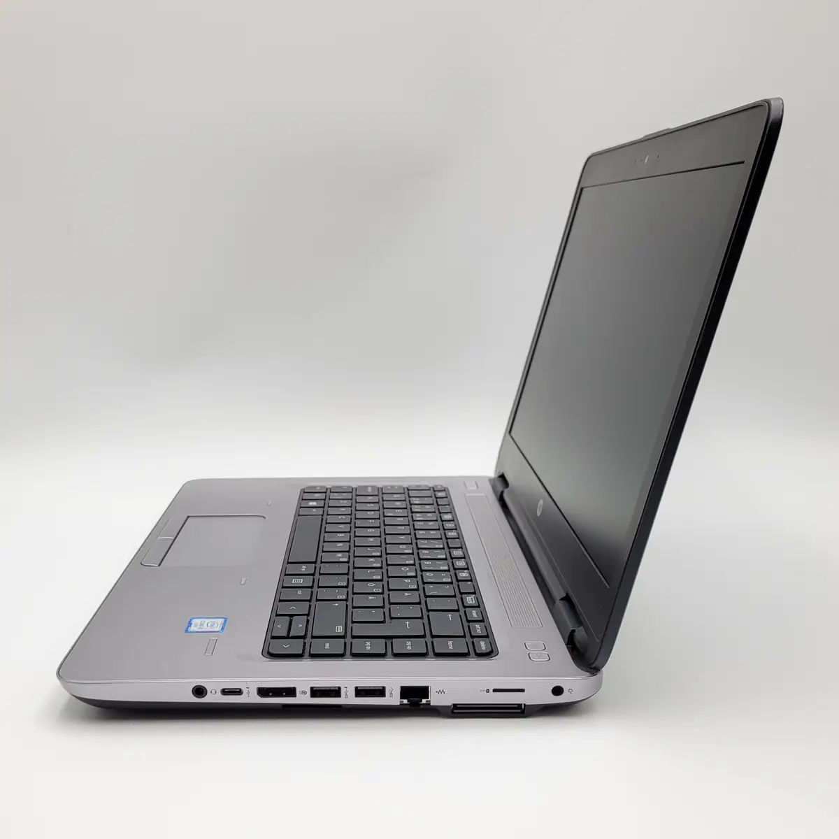 Laptop Second Hand HP ProBook 640 G2 - 14inch Intel i5-6200U 8GB RAM 128GB SSD Windows 10 Refurbished  [5]