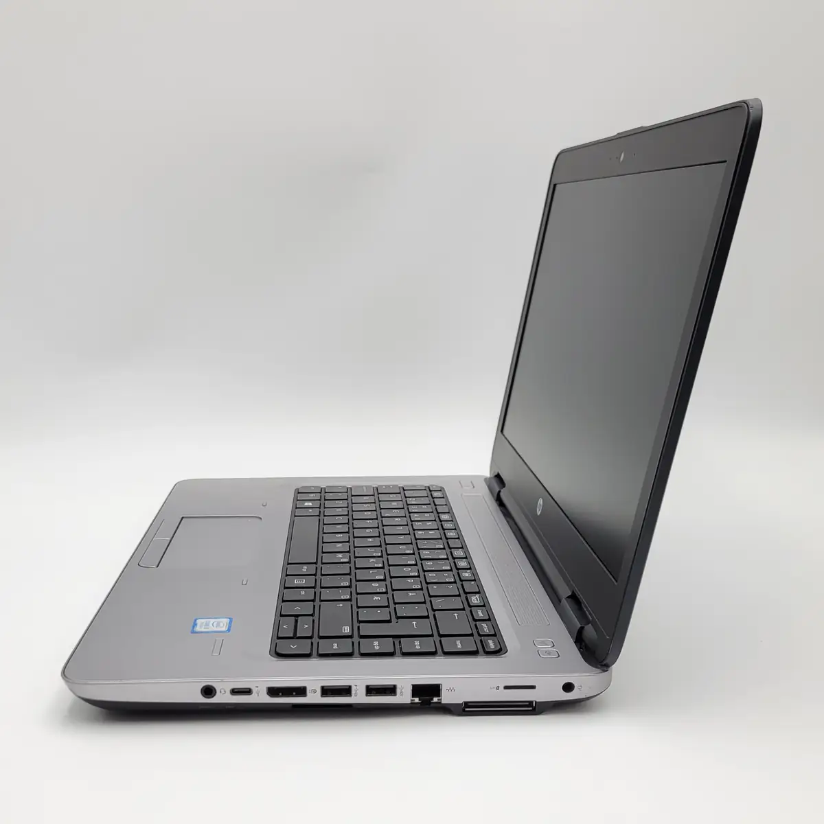 Laptop Second Hand HP ProBook 640 G3 - 14inch Intel i3-7100U 8GB RAM 128GB SSD Windows 10 Refurbished  [5]