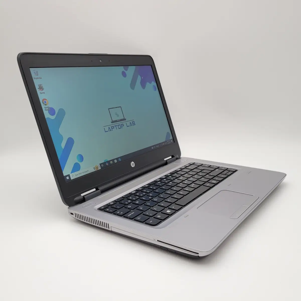 Laptop Second Hand HP ProBook 640 G3 - 14inch Intel i3-7100U 8GB RAM 128GB SSD Windows 10 Refurbished  [4]