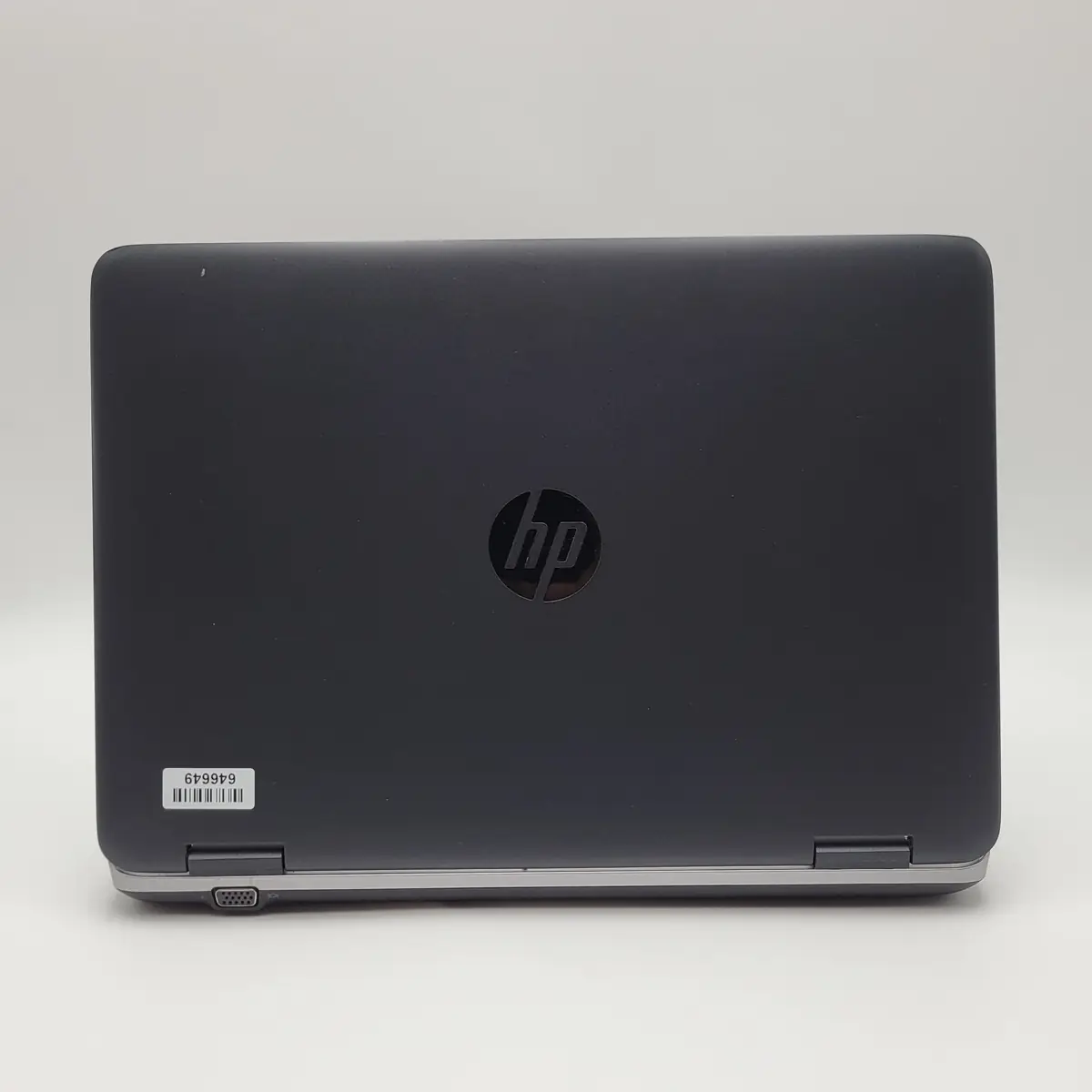 Laptop Second Hand HP ProBook 640 G3 - 14inch Intel i3-7100U 8GB RAM 128GB SSD Windows 10 Refurbished  [7]