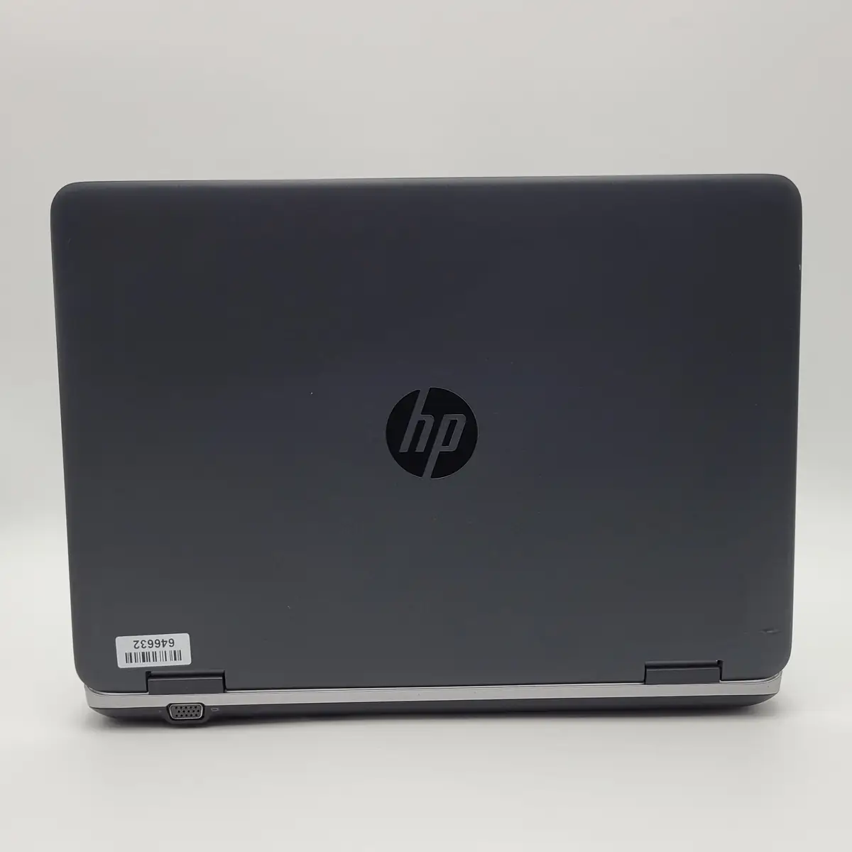 Laptop Second Hand HP ProBook 640 G3 - 14inch Intel i3-7100U 8GB RAM 128GB SSD Windows 10 Refurbished  [7]