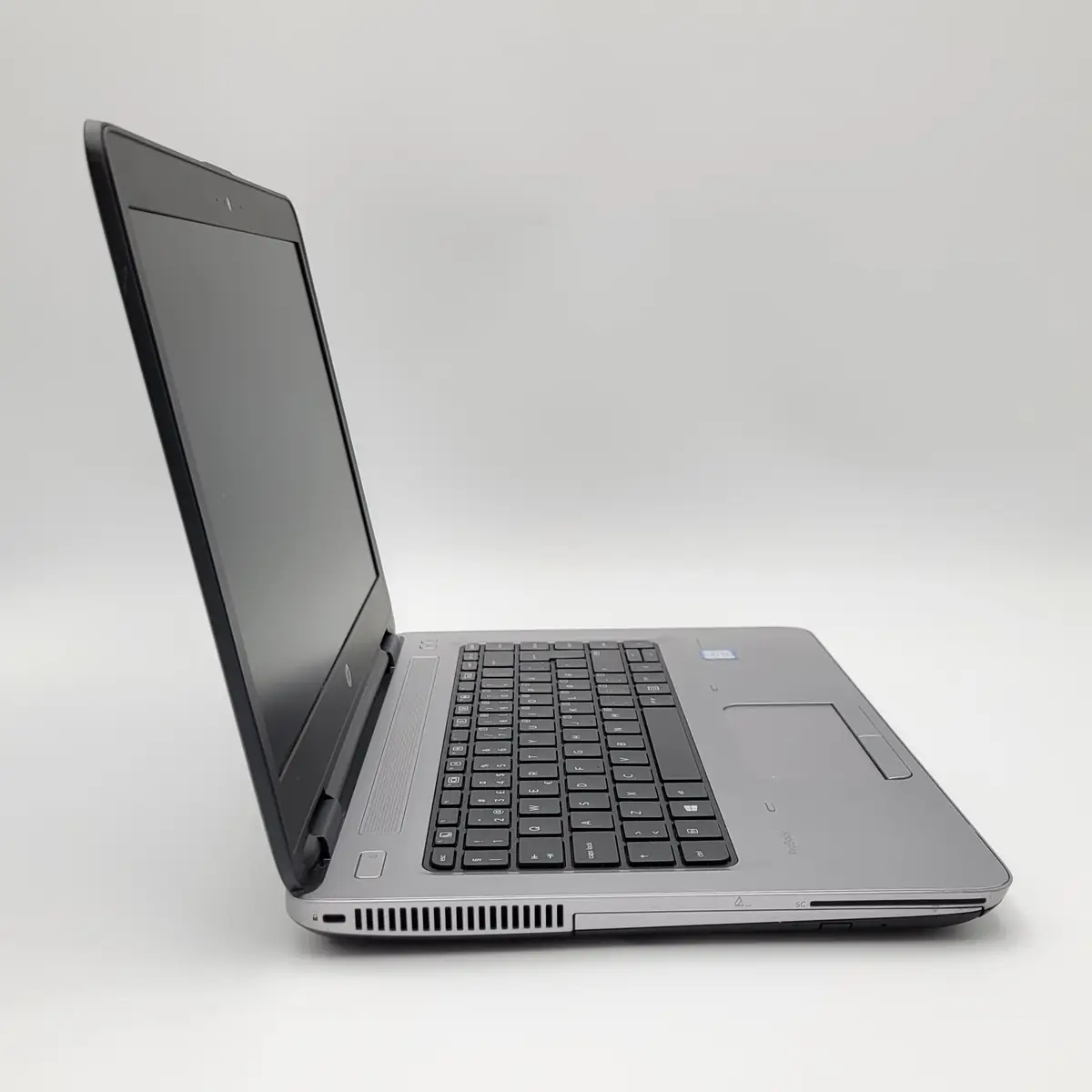 Laptop Second Hand HP ProBook 640 G3 - 14inch Intel i3-7100U 8GB RAM 128GB SSD Windows 10 Refurbished  [6]