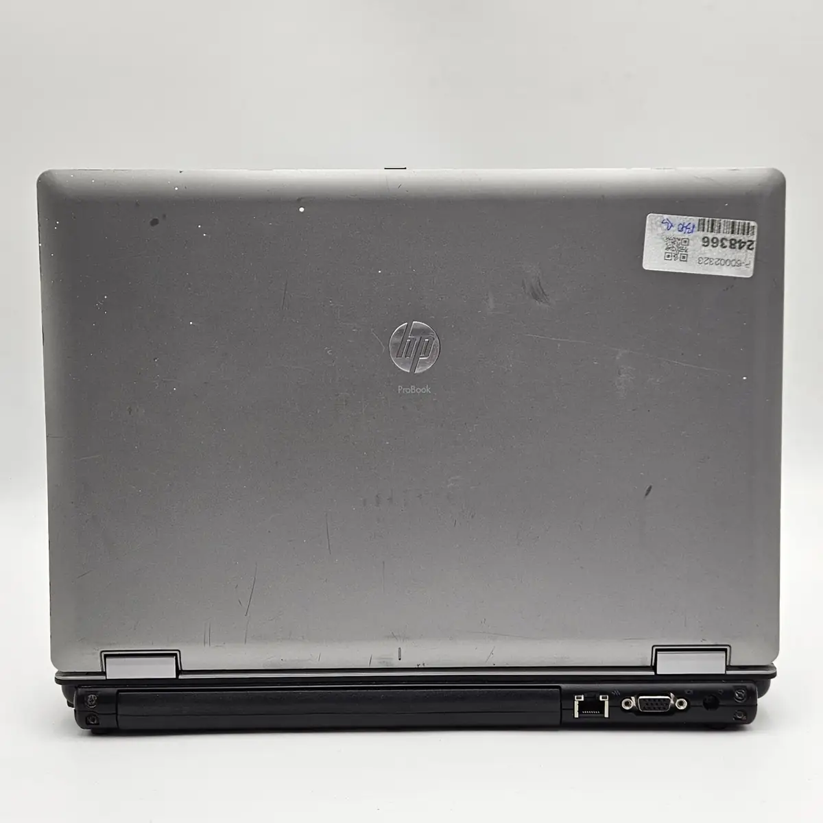 Laptop Second Hand Hp Probook 6450B - 14inch Intel I3 M 370 4GB RAM 320GB HDD Windows 10 Refurbished  [7]