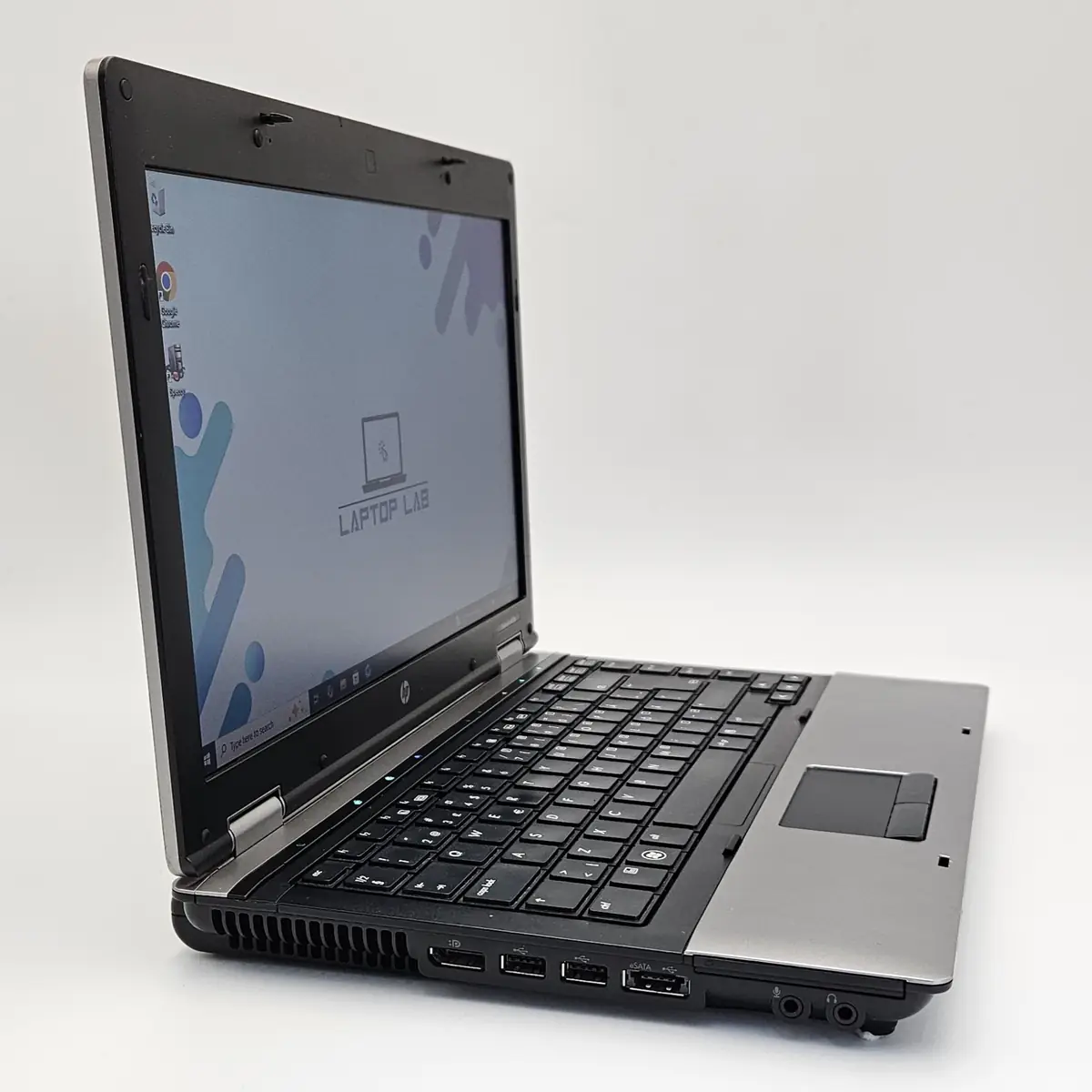 Laptop Second Hand Hp Probook 6450B - 14inch Intel I3 M 370 8GB RAM 320GB HDD Windows 10 Refurbished  [4]