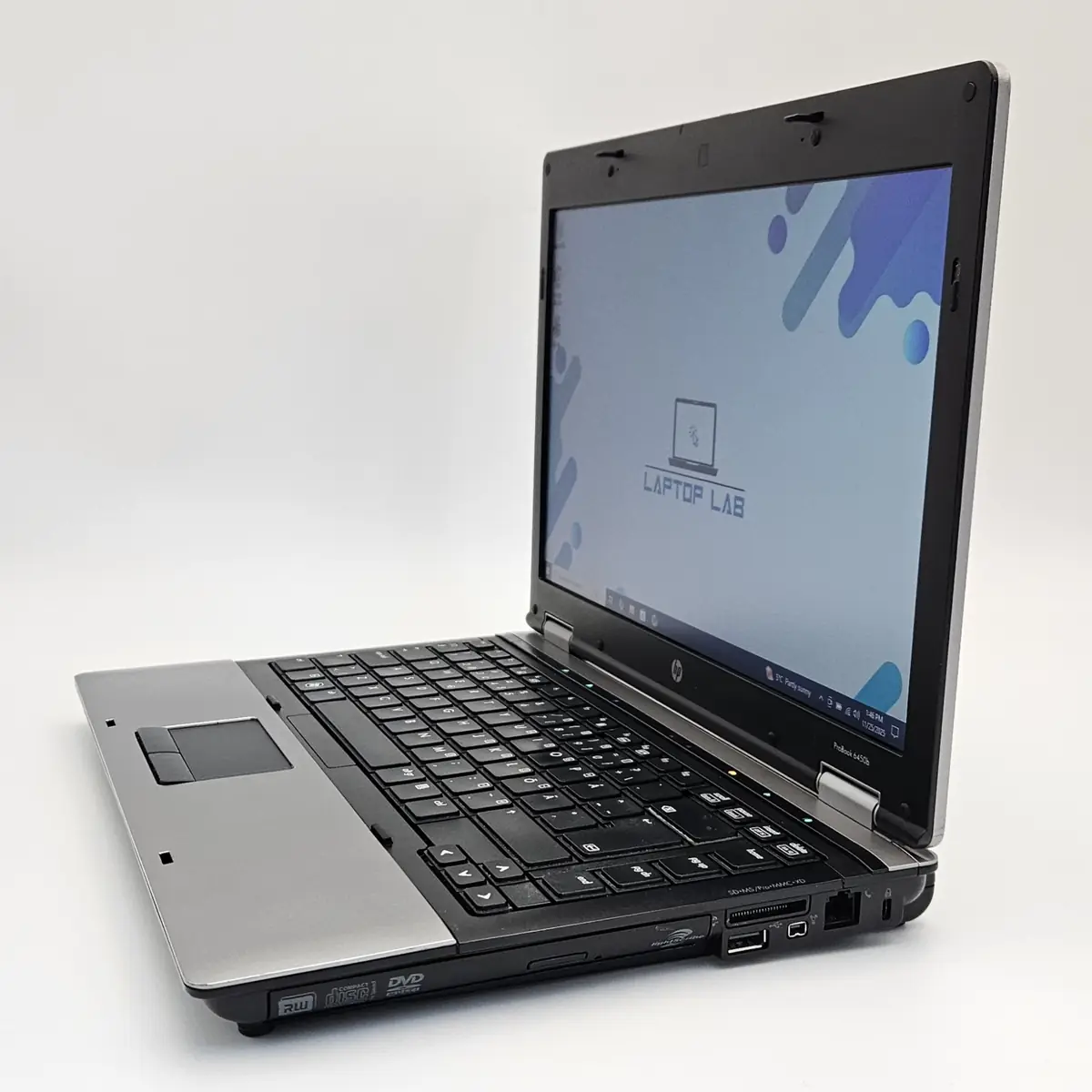 Laptop Second Hand Hp Probook 6450B - 14inch Intel I3 M 370 8GB RAM 320GB HDD Windows 10 Refurbished  [3]