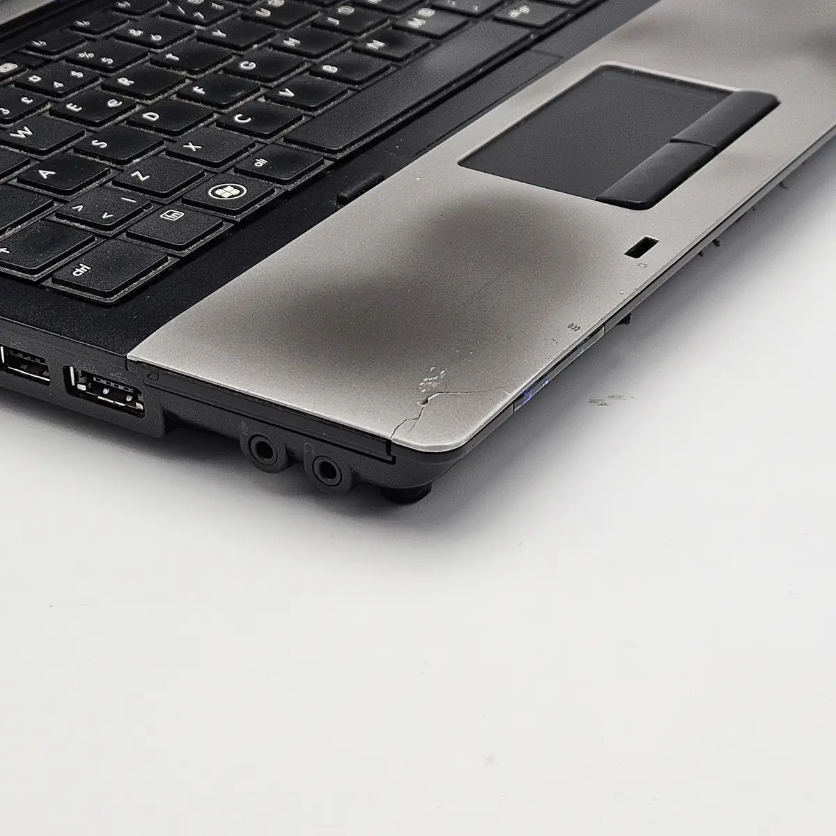 Laptop Second Hand HP Probook 6450B - 14inch Intel I5-M450 6GB RAM 320GB HDD Windows 10 Refurbished [5]
