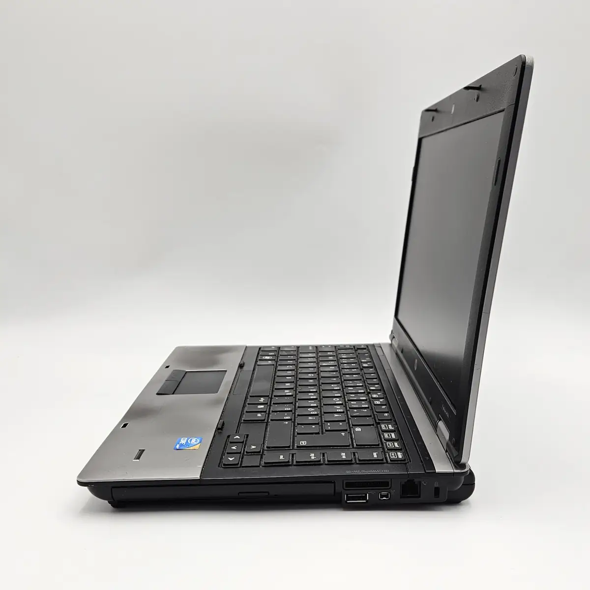 Laptop Second Hand HP Probook 6450B - 14inch Intel I5-M450 6GB RAM 320GB HDD Windows 10 Refurbished [7]