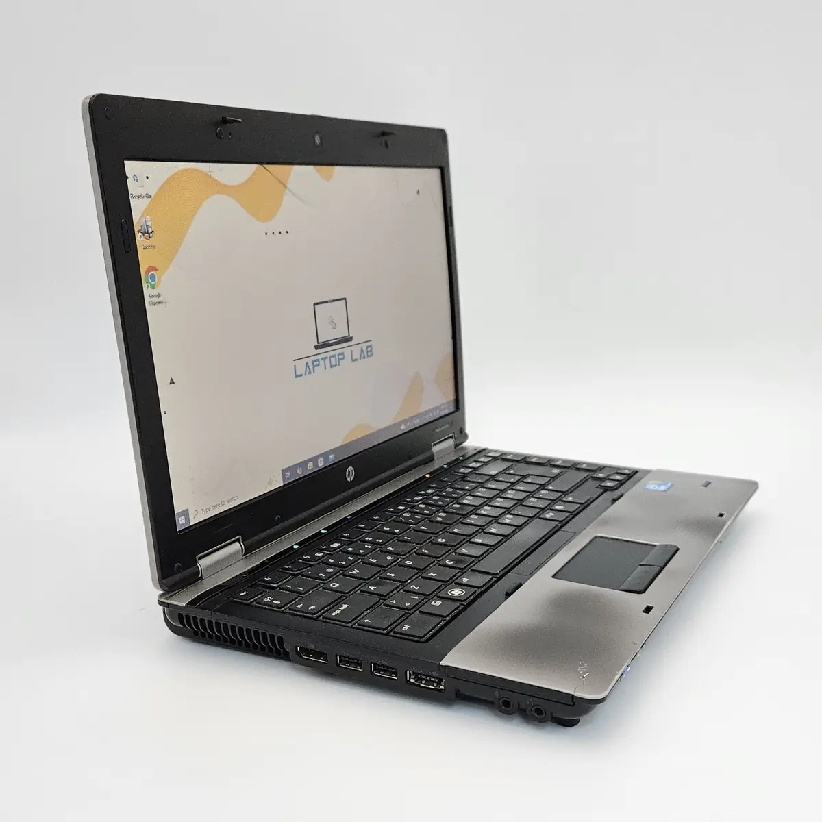 Laptop Second Hand HP Probook 6450B - 14inch Intel I5-M450 6GB RAM 320GB HDD Windows 10 Refurbished [4]