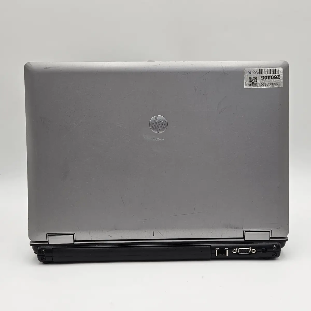 Laptop Second Hand HP Probook 6450B - 14inch Intel I5-M450 6GB RAM 320GB HDD Windows 10 Refurbished [9]