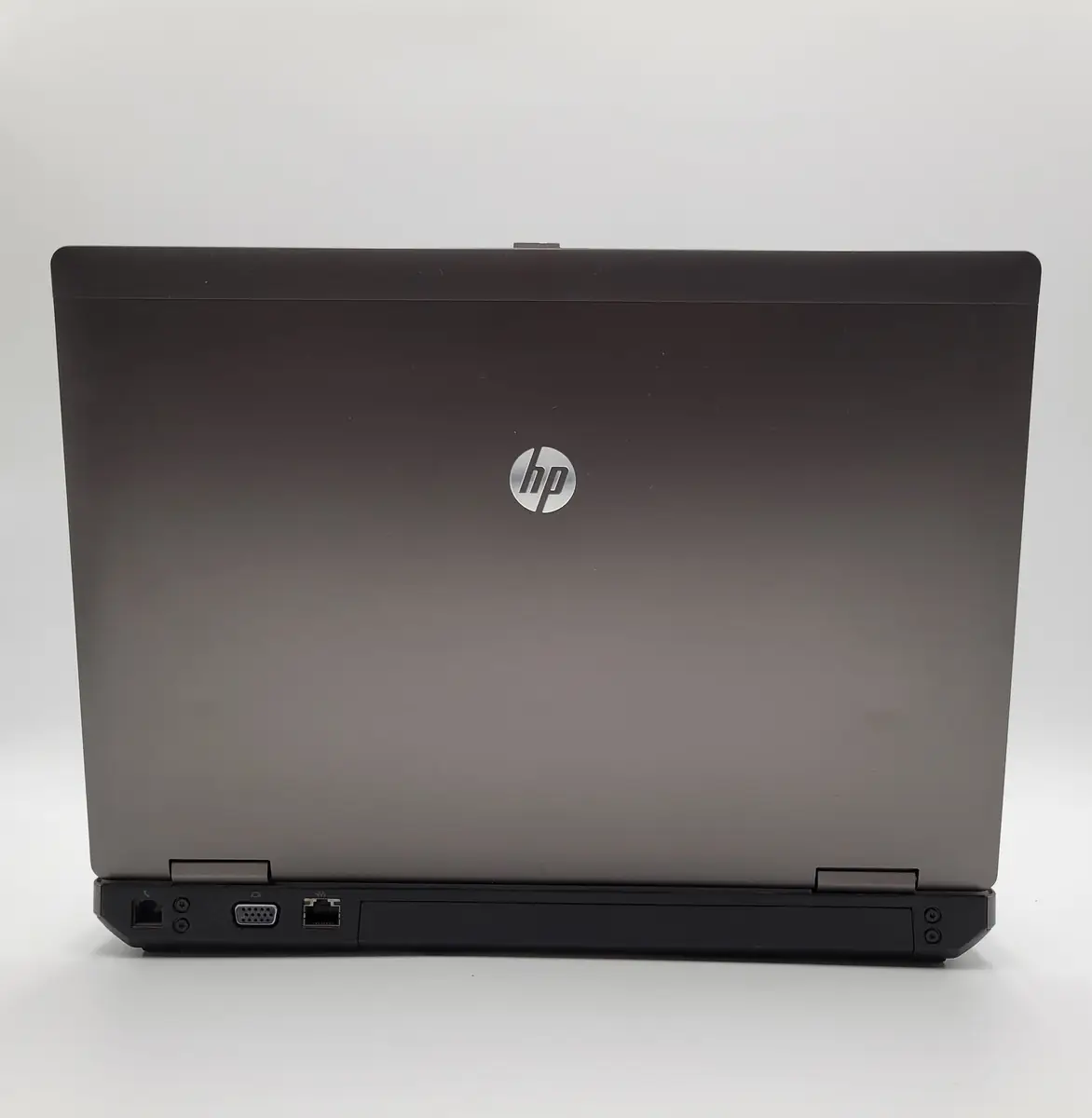 Laptop Second Hand HP ProBook 6460B - 14inch Intel Core i3-2310M 4GB RAM 320GB HDD Windows 10 Refurbished  [7]