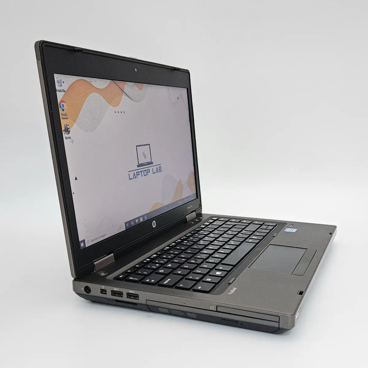 Laptop Second Hand HP ProBook 6470b - 14.0inch Intel i5-3210M 8GB RAM 160GB SSD Windows 10 Refurbished [4]