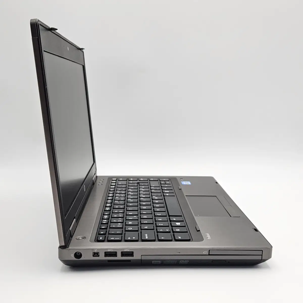 Laptop Second Hand HP ProBook 6470b - 14.0inch Intel i5-3210M 8GB RAM 160GB SSD Windows 10 Refurbished [6]
