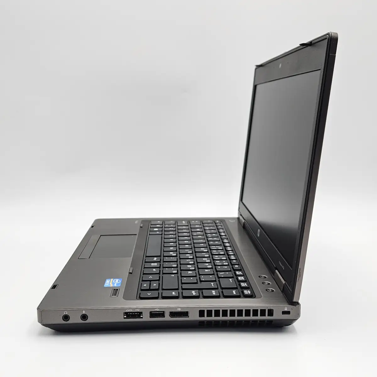 Laptop Second Hand HP ProBook 6470b - 14.0inch Intel i5-3210M 8GB RAM 160GB SSD Windows 10 Refurbished [5]