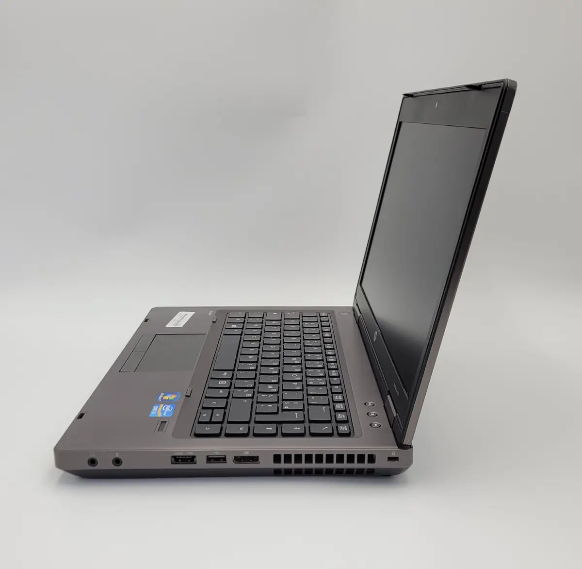 Laptop Second Hand HP Probook 6470B - 14inch Intel Core i5-3320M 8GB RAM 500GB HDD Windows 10 Refurbished  [5]