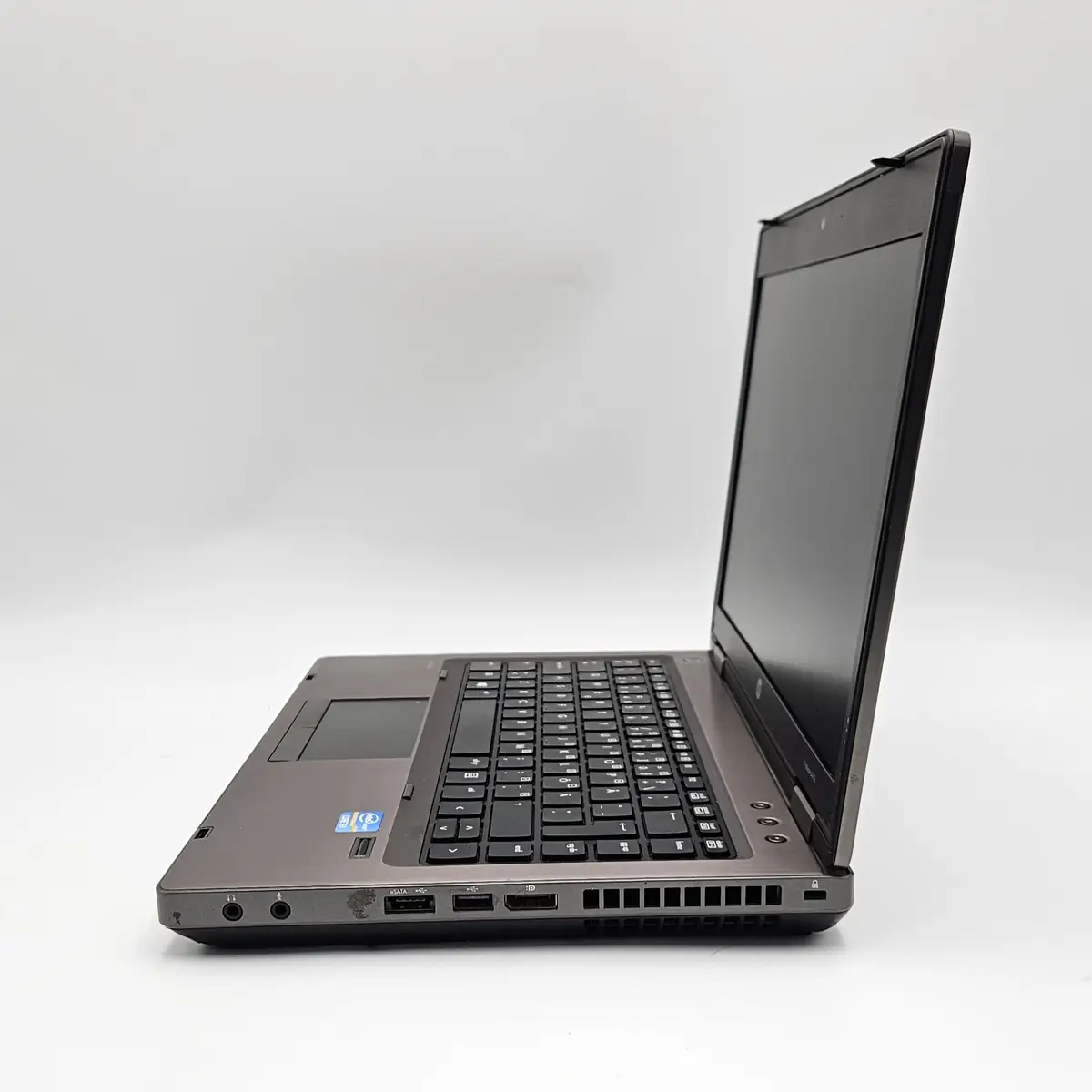 Laptop Second Hand HP Probook 6470B - 14inch Intel I3-3110M 8GB RAM 320GB HDD Windows 10 Refurbished [5]