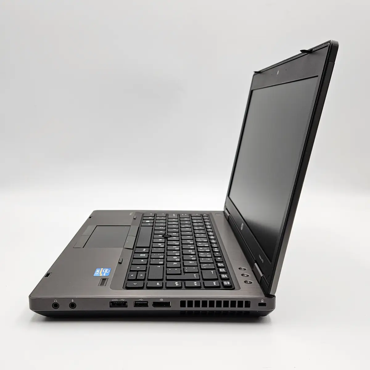 Laptop Second Hand HP ProBook 6470b - 14inch Intel i5-3210M 8GB RAM 128GB SSD Windows 10 Refurbished  [5]