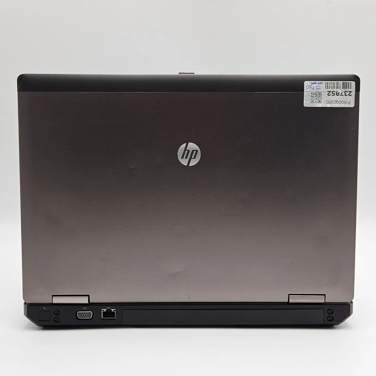 Laptop Second Hand HP Probook 6470B - 14inch Intel I5-3210M 8GB RAM 128GB SSD Windows 10 Refurbished  [7]