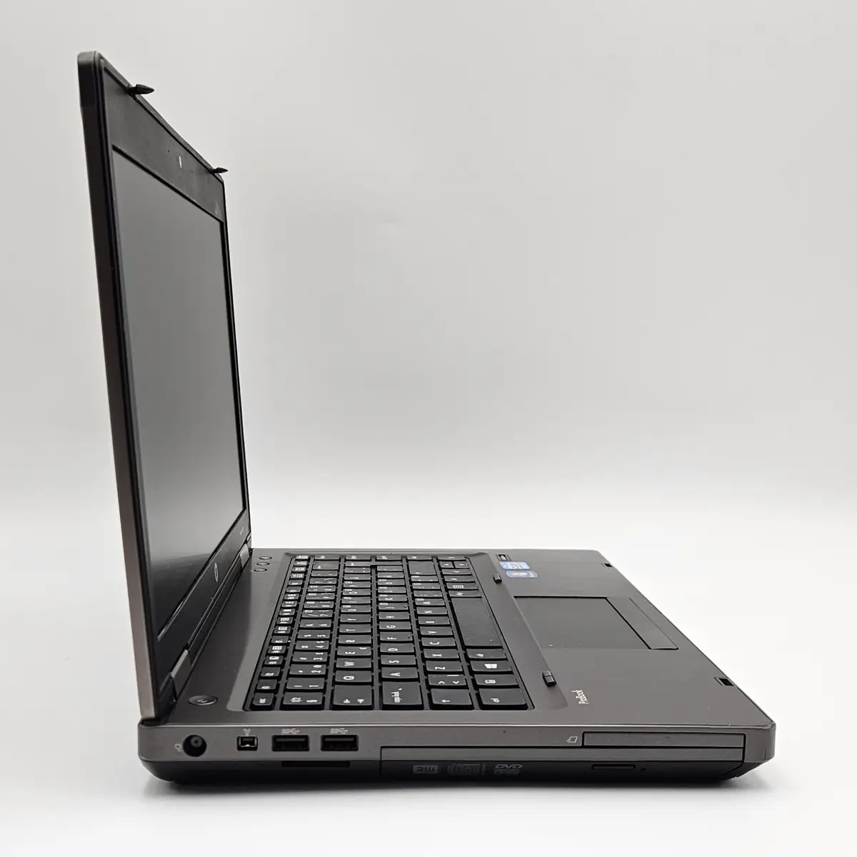 Laptop Second Hand HP Probook 6470B - 14inch Intel I5-3210M 8GB RAM 128GB SSD Windows 10 Refurbished  [6]