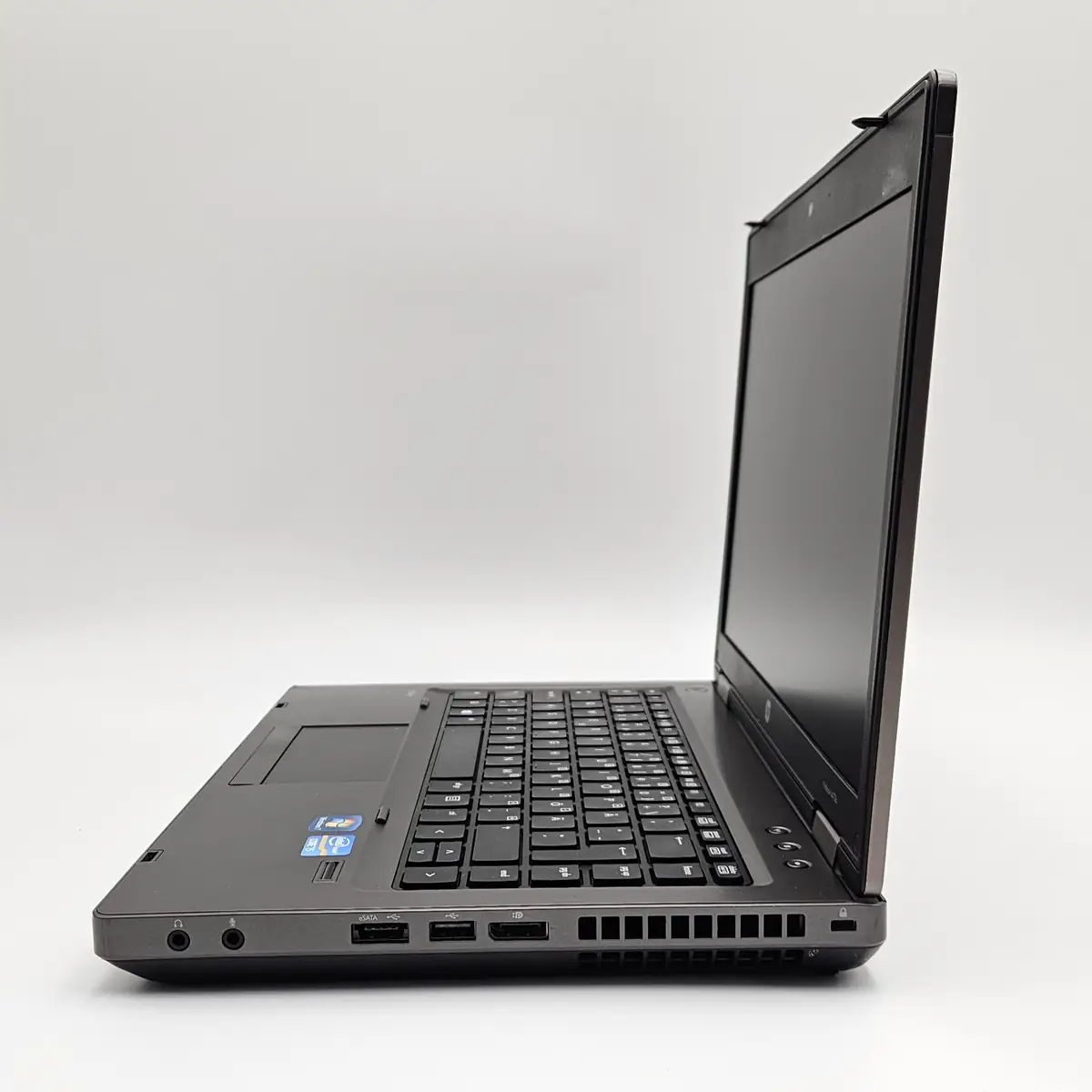 Laptop Second Hand HP Probook 6470B - 14inch Intel I5-3210M 8GB RAM 128GB SSD Windows 10 Refurbished  [5]