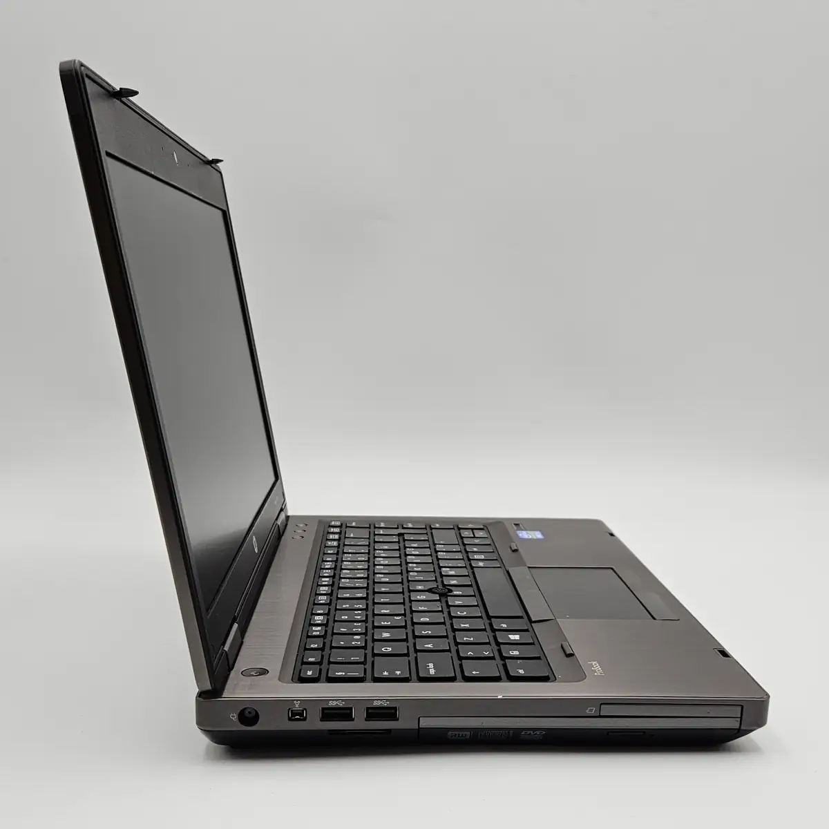 Laptop Second Hand HP ProBook 6470b - 14inch Intel i5-3210M 8GB RAM 128GB SSD Windows 10 Refurbished  [6]