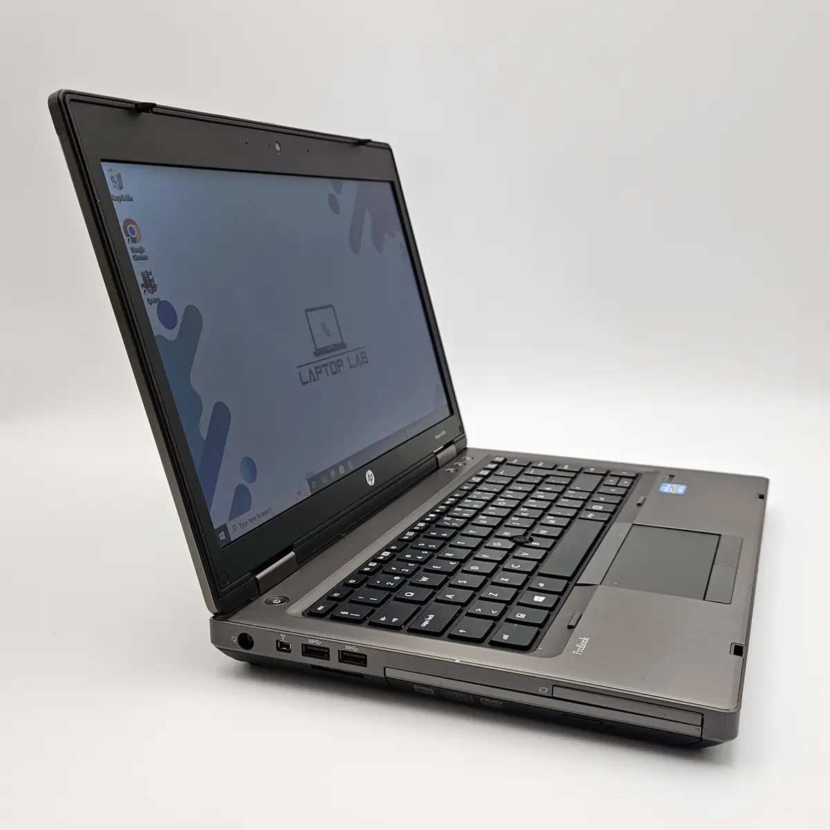 Laptop Second Hand HP ProBook 6470b - 14inch Intel i5-3210M 8GB RAM 128GB SSD Windows 10 Refurbished  [4]