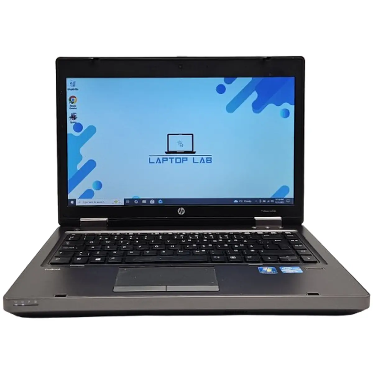Laptopuri refurbished și second-hand - Laptop Second Hand HP Probook 6470B - 14inch Intel I5-3210M 8GB RAM 128GB SSD Windows 10 Refurbished 