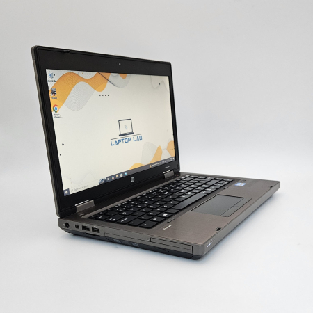 Laptop Second Hand HP Probook 6470B - 14inch Intel I5-3210M 8GB RAM 500GB HDD Windows 10 Refurbished [4]
