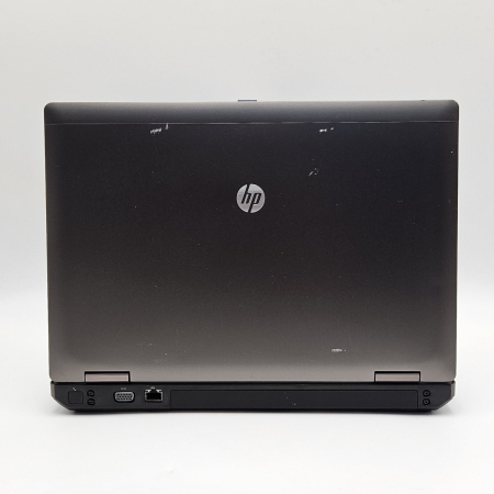 Laptop Second Hand HP Probook 6470B - 14inch Intel I5-3210M 8GB RAM 500GB HDD Windows 10 Refurbished [7]