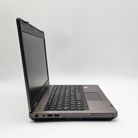 Laptop Second Hand HP Probook 6470B - 14inch Intel I5-3210M 8GB RAM 500GB HDD Windows 10 Refurbished [6]