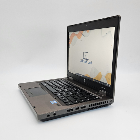Laptop Second Hand HP Probook 6470B - 14inch Intel I5-3210M 8GB RAM 500GB HDD Windows 10 Refurbished [3]