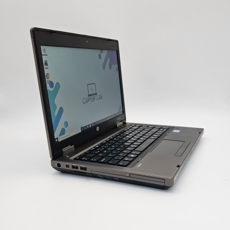 Laptop Second Hand HP Probook 6470B - 14inch Intel I5-3210M 8GB RAM 500GB HDD Windows 10 Refurbished [4]