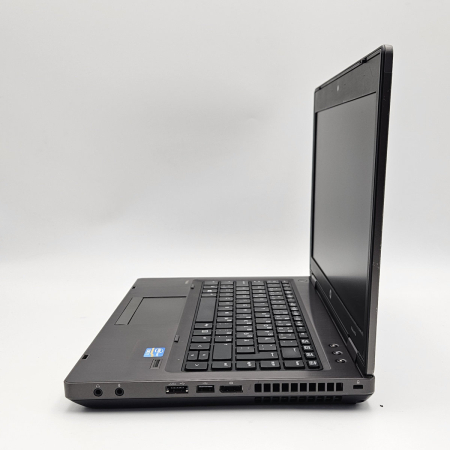 Laptop Second Hand HP Probook 6470B - 14inch Intel I5-3210M 8GB RAM 500GB HDD Windows 10 Refurbished [5]