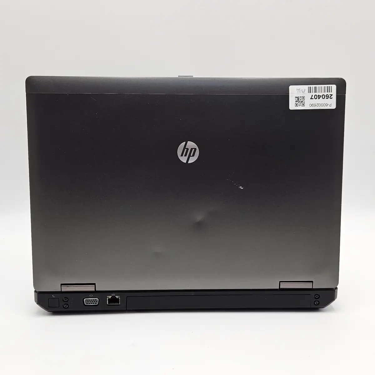 Laptop Second Hand HP Probook 6470B - 14inch Intel I5-3210M 8GB RAM 500GB HDD Windows 10 Refurbished [7]