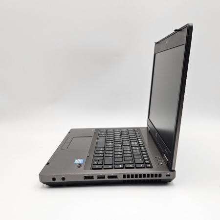 Laptop Second Hand HP Probook 6470B - 14inch Intel I5-3210M 8GB RAM 500GB HDD Windows 10 Refurbished [5]